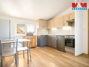 Prodej rodinného domu, Lázně Bohdaneč, Škroupova, 202 m2