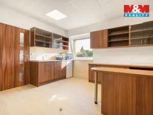 Prodej rodinného domu, Lázně Bohdaneč, Škroupova, 202 m2