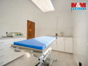 Prodej rodinného domu, Lázně Bohdaneč, Škroupova, 202 m2