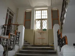 Prodej činžovního domu, Příbram, Čs. armády, 1260 m2