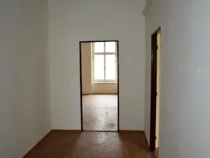 Prodej činžovního domu, Příbram, Čs. armády, 1260 m2