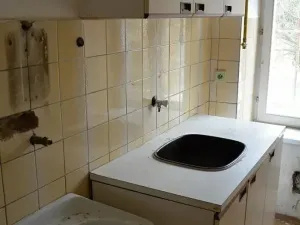 Prodej činžovního domu, Příbram, Čs. armády, 1260 m2