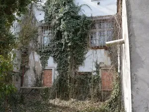 Prodej činžovního domu, Příbram, Čs. armády, 1260 m2