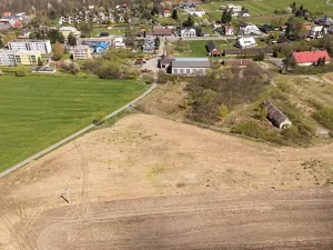 Prodej pozemku pro bydlení, Ostravice, 18904 m2