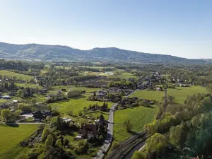 Prodej pozemku pro bydlení, Ostravice, 18904 m2