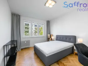 Prodej bytu 2+1, Praha - Malešice, Božecká, 55 m2