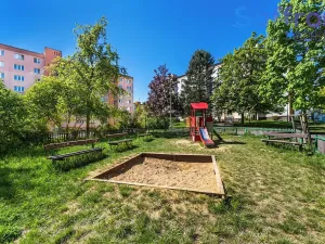 Prodej bytu 2+1, Praha - Malešice, Božecká, 55 m2