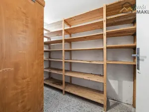 Prodej bytu 4+1, Kutná Hora, Na Chmelnici, 90 m2