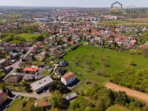 Prodej bytu 4+1, Kutná Hora, Na Chmelnici, 90 m2