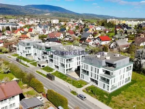 Prodej bytu 3+kk, Vrchlabí, Pražská, 78 m2