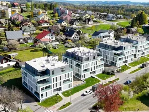 Prodej bytu 3+kk, Vrchlabí, Pražská, 103 m2