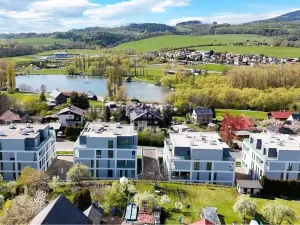 Prodej bytu 3+kk, Vrchlabí, Pražská, 103 m2
