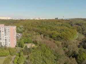 Prodej bytu 3+1, Praha - Kamýk, Imrychova, 71 m2