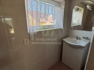 Prodej rodinného domu, Břasy, 72 m2
