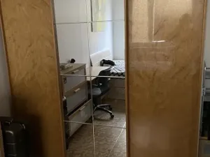 Pronájem pokoje, Praha - Libuš, 21 m2