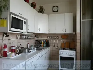 Pronájem pokoje, Praha - Záběhlice, 21 m2