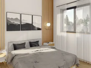 Prodej rodinného domu, Těrlicko, Stodolní, 125 m2