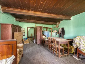 Prodej zemědělské usedlosti, Loket, 80 m2