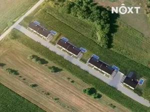 Prodej rodinného domu, Drnholec, 93 m2