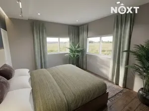 Prodej rodinného domu, Drnholec, 93 m2