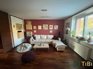Pronájem bytu 3+kk, Blansko, L. Janáčka, 87 m2