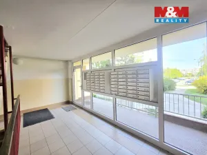Prodej bytu 3+kk, Praha - Chodov, Machkova, 64 m2