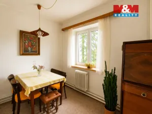 Prodej rodinného domu, Šenov, Pod Šodkem, 145 m2