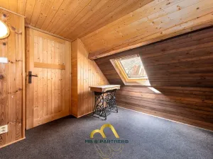 Prodej rodinného domu, Černý Důl, 130 m2
