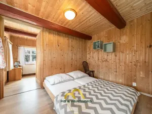 Prodej rodinného domu, Černý Důl, 130 m2