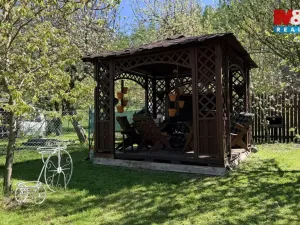 Prodej rodinného domu, Třemešná, 120 m2
