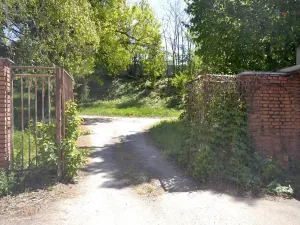 Prodej garáže, Brno, Třískalova, 18 m2
