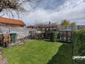 Prodej chaty, Polička, 23 m2