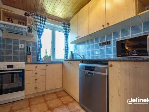 Prodej chalupy, Mladkov, 135 m2