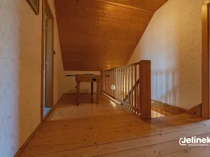 Prodej chalupy, Mladkov, 135 m2