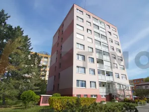 Prodej bytu 3+1, Praha - Kyje, Bajgarova, 65 m2
