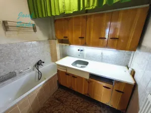 Prodej bytu 2+kk, Praha - Strašnice, V olšinách, 46 m2