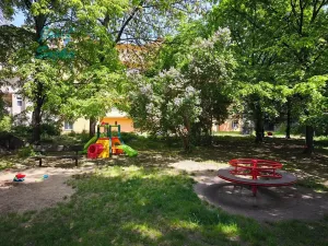 Prodej bytu 2+kk, Praha - Strašnice, V olšinách, 46 m2