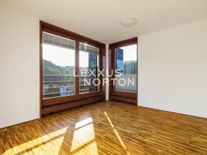 Pronájem bytu 6+kk a větší, Praha - Košíře, U Vojanky, 300 m2