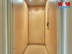 Prodej bytu 3+kk, Mariánské Lázně, Křižíkova, 156 m2