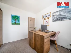 Prodej rodinného domu, Chleby, Járy Cimrmana, 104 m2