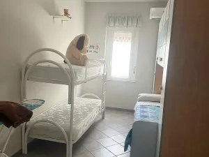 Prodej bytu 3+kk, Scalea, Kalábrie, Itálie, 67 m2