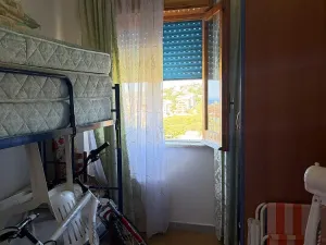 Prodej bytu 3+kk, Scalea, Kalábrie, Itálie, 47 m2