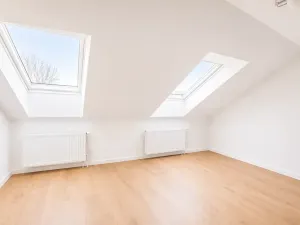 Prodej bytu 4+kk, Praha - Holešovice, Kamenická, 85 m2