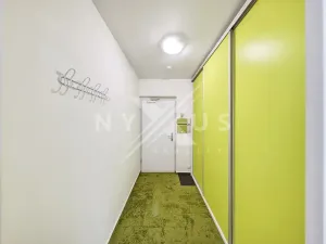 Prodej bytu 2+kk, Praha - Čimice, Vaňkova, 58 m2