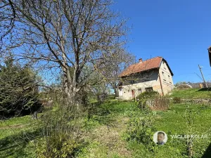Prodej rodinného domu, Cerekvice nad Bystřicí, 62 m2