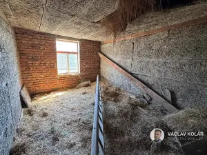 Prodej rodinného domu, Cerekvice nad Bystřicí, 62 m2