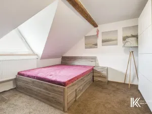 Prodej rodinného domu, Pardubice, Ve Stezkách, 332 m2