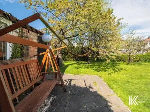 Prodej rodinného domu, Pardubice, Ve Stezkách, 332 m2