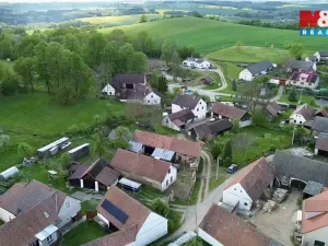 Prodej rodinného domu, Dolní Hrachovice - Mostek, 110 m2