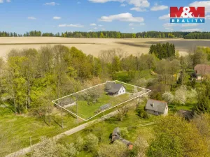 Prodej rodinného domu, Anenská Studánka - Helvíkov, 140 m2